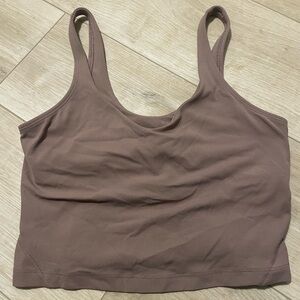 Lululemon align tank